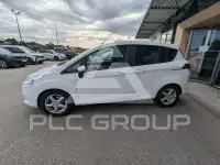 2017 Ford B-Max
