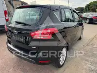 2017 Ford B-Max