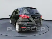 2017 Ford B-Max