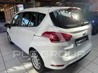 2017 Ford B-Max