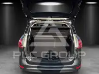 2017 Ford B-Max