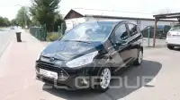 2017 Ford B-Max