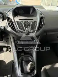 2017 Ford B-Max