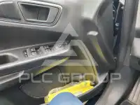 2017 Ford B-Max