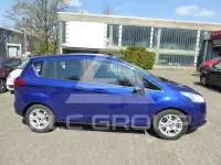 2017 Ford B-Max