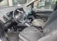 2017 Ford B-Max