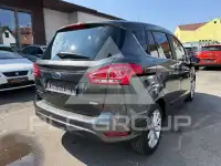 2017 Ford B-Max