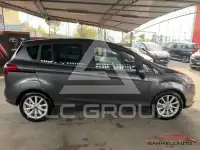2017 Ford B-Max