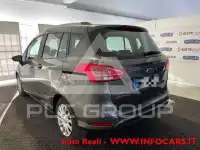 2017 Ford B-Max