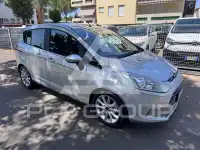 2017 Ford B-Max