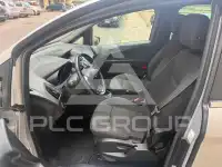 2017 Ford B-Max