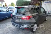 2017 Ford B-Max