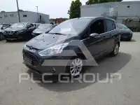 2017 Ford B-Max
