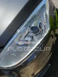 2017 Ford B-Max