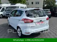 2017 Ford B-Max