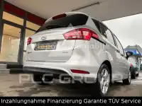 2017 Ford B-Max