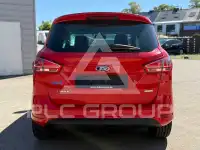 2017 Ford B-Max