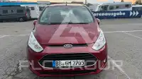 2017 Ford B-Max