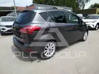 2017 Ford B-Max