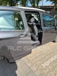 2017 Ford B-Max