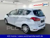 2017 Ford B-Max