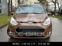 2017 Ford B-Max