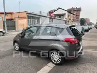 2017 Ford B-Max