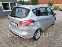 2017 Ford B-Max