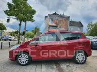 2017 Ford B-Max