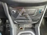 2017 Ford B-Max