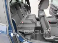 2017 Ford B-Max