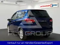 2017 Ford B-Max