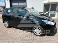 2017 Ford B-Max