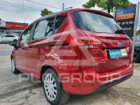 2017 Ford B-Max