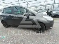2017 Ford B-Max