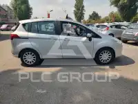 2017 Ford B-Max