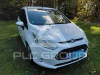 2017 Ford B-Max