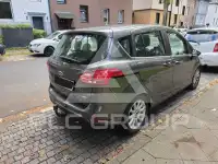 2017 Ford B-Max