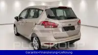 2017 Ford B-Max