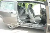 2017 Ford B-Max