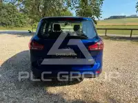 2017 Ford B-Max