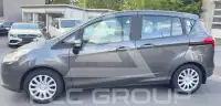 2017 Ford B-Max