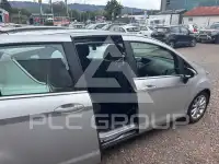 2017 Ford B-Max