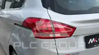 2017 Ford B-Max