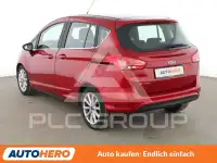 2017 Ford B-Max
