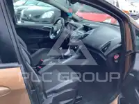 2017 Ford B-Max