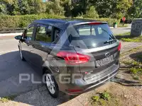 2017 Ford B-Max