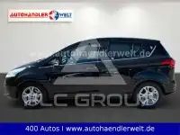 2017 Ford B-Max