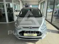 2017 Ford B-Max