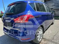 2017 Ford B-Max